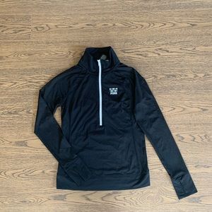 PINK VS track jacket